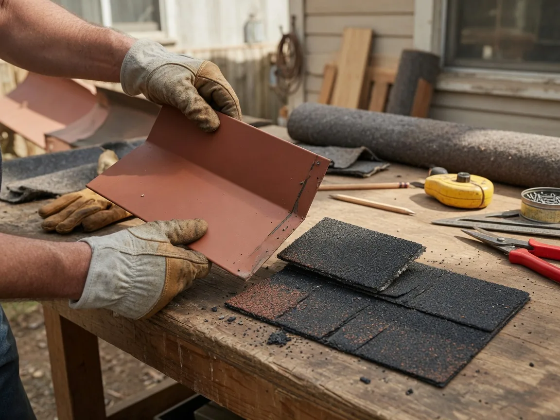 Roof Repair company in Bridgewater, VA